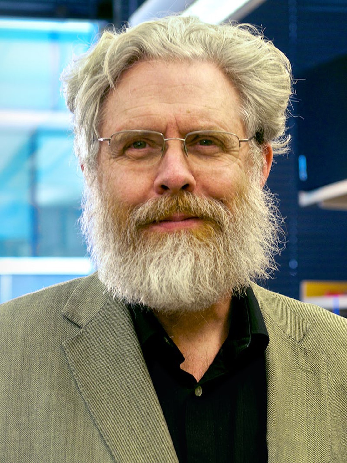 George Church