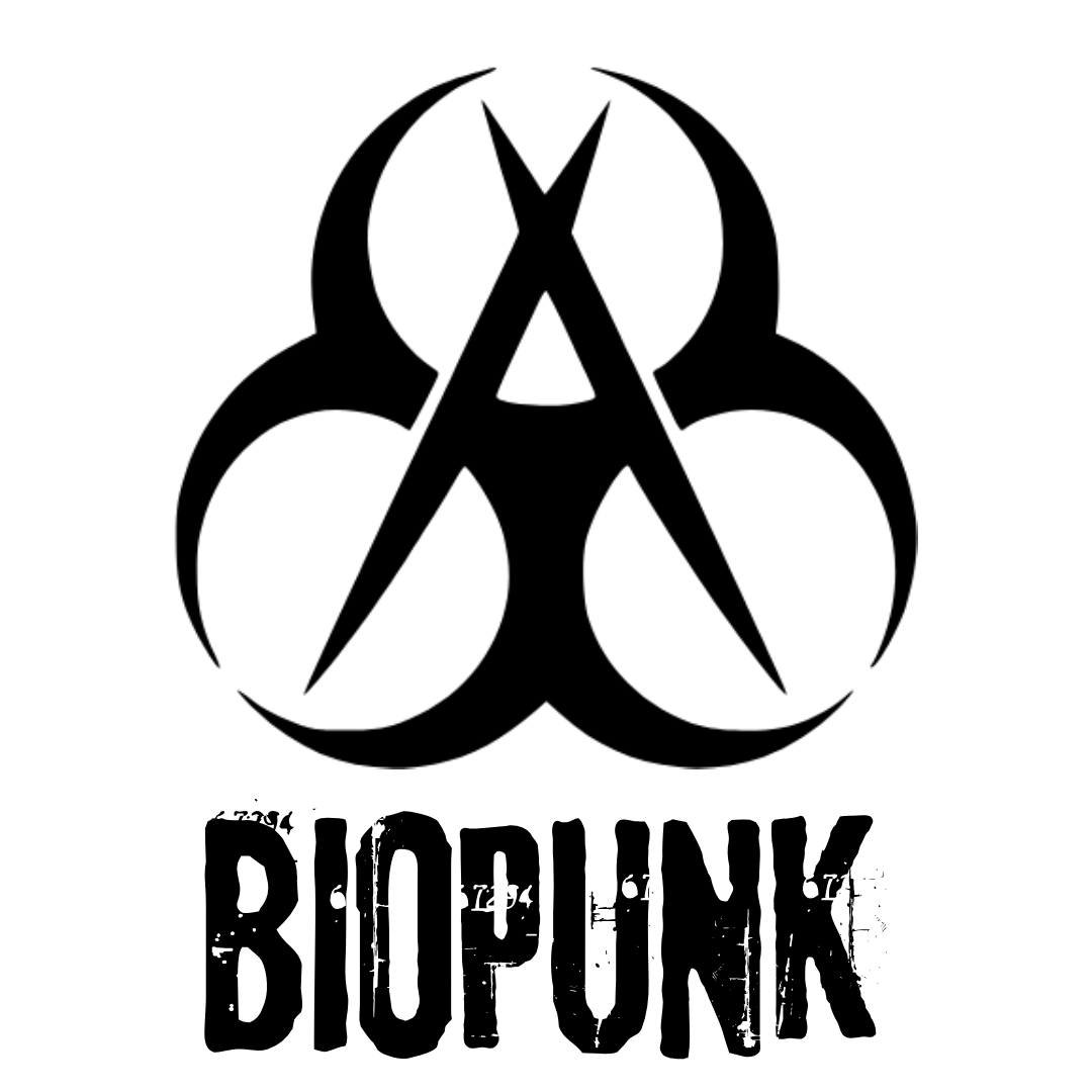 Biopunk Lab